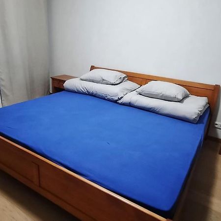 Sky-Park Flat&Parking Daire Bratislava Dış mekan fotoğraf