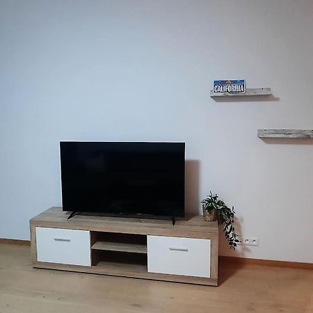 Sky-Park Flat&Parking Daire Bratislava Dış mekan fotoğraf